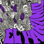 El Paramo - s/t - CD (2008)